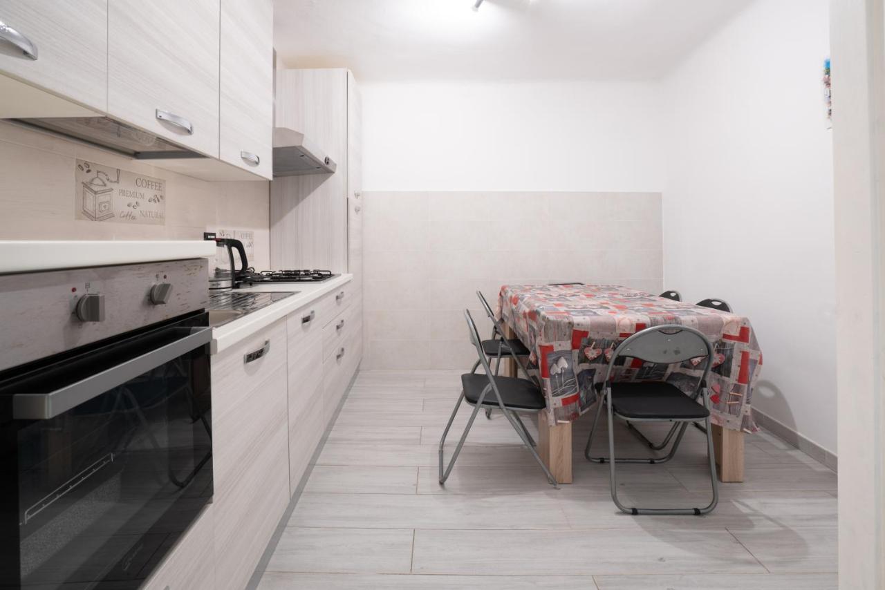 Willy'S Apartment Манарола Экстерьер фото