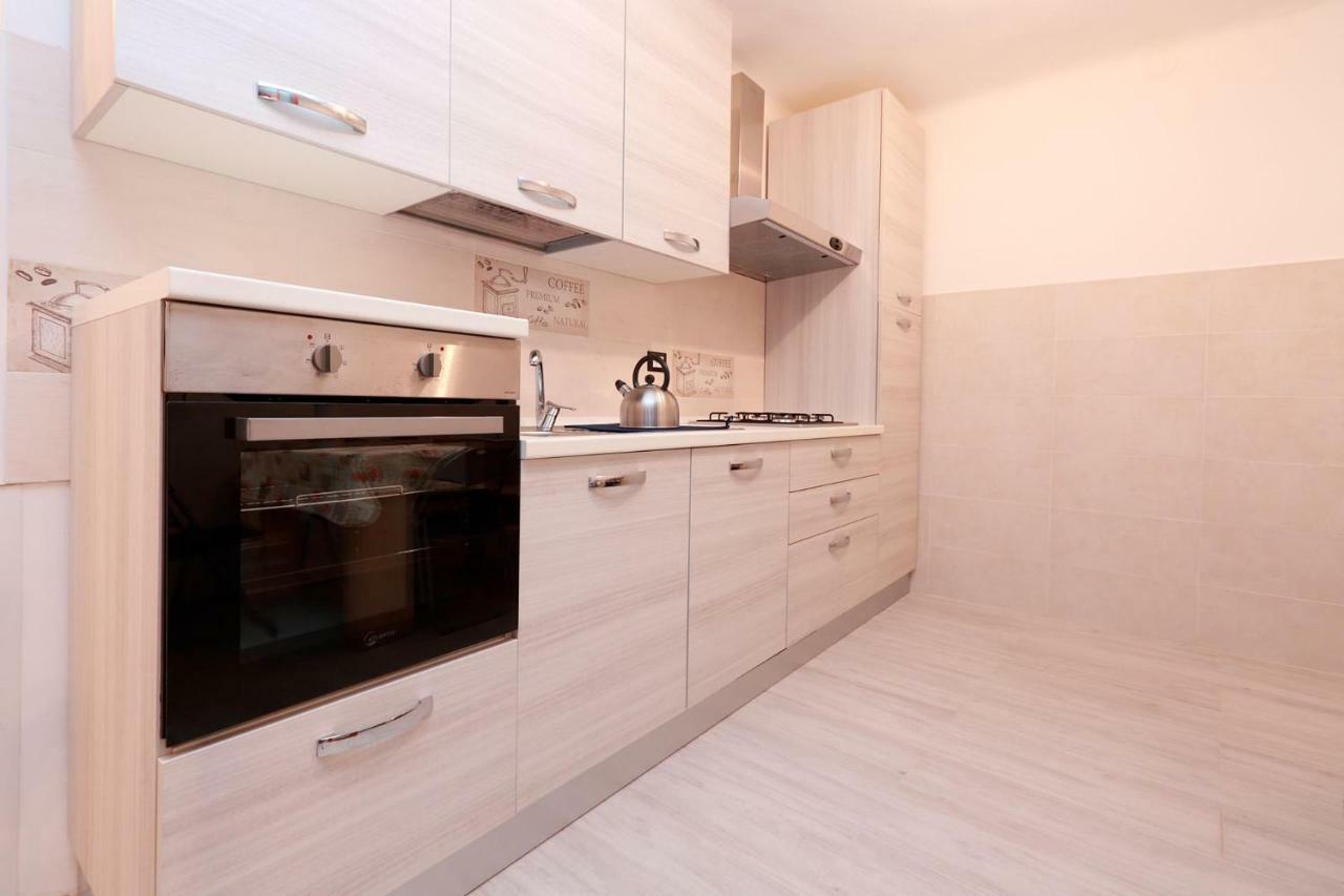 Willy'S Apartment Манарола Экстерьер фото