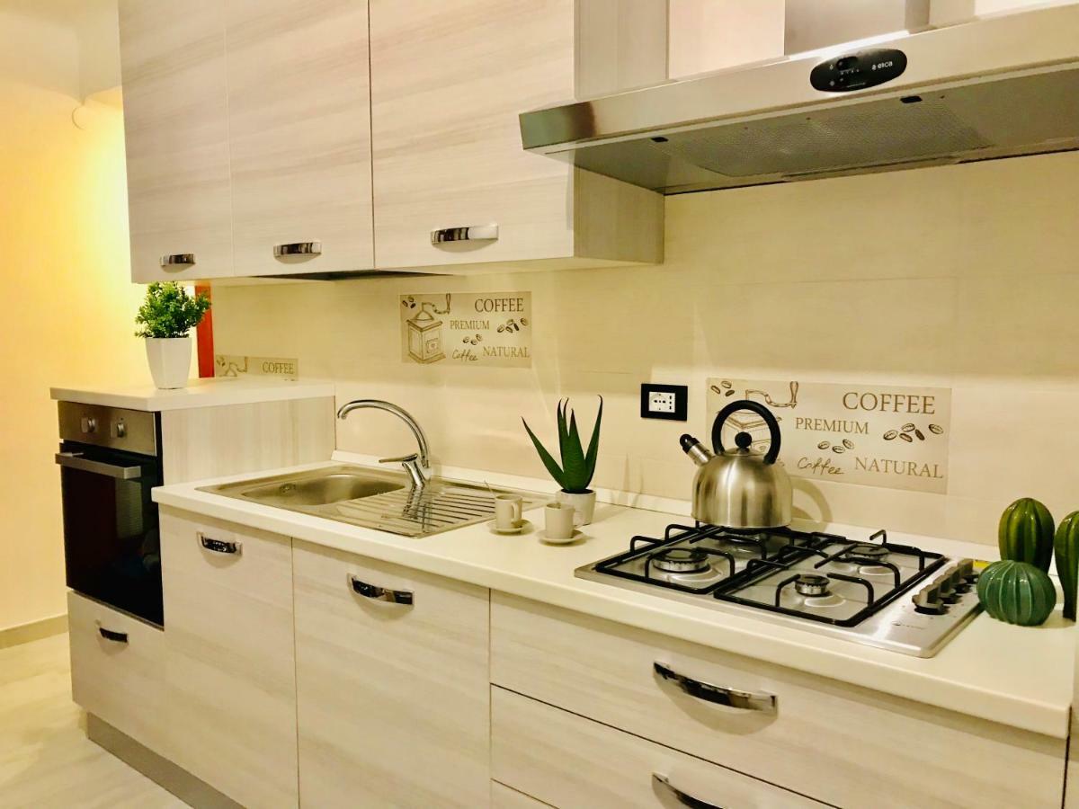 Willy'S Apartment Манарола Экстерьер фото